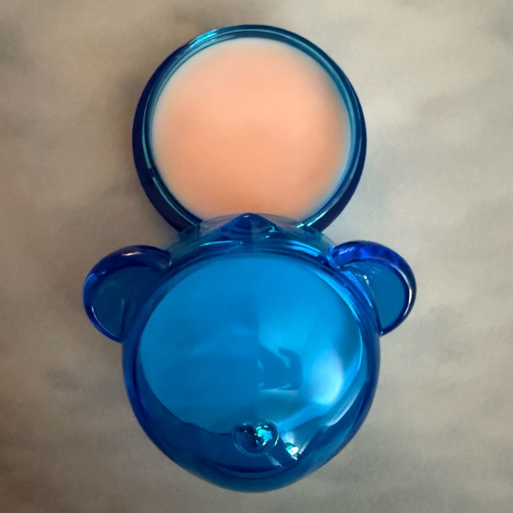 Dr.Jart+ Vital Hydra Solution Jelly Bear Lip Mask with Hyaluronic Acid 20 ml - Picture 10 of 13